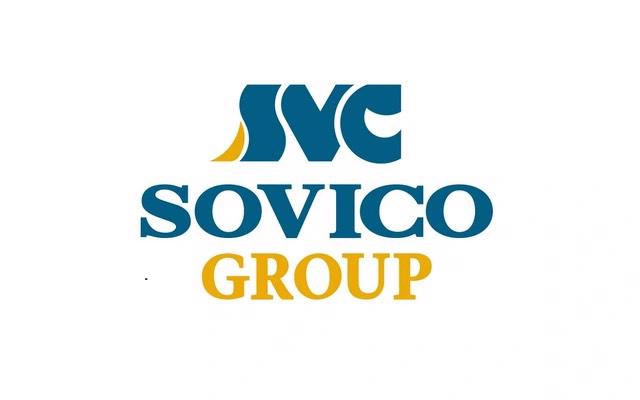 logo Chủ đầu tư Tập đoàn Sovico