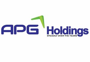logo APG Holdings