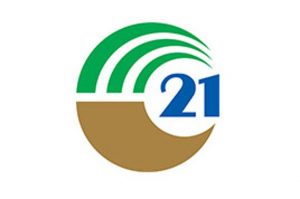 logo chủ đầu tư Thế Kỷ 21