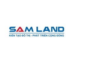 logo chủ đầu tư Samland