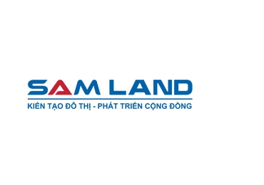 Chủ đầu tư Samland - Vietnam Land