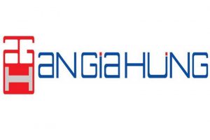 Logo chủ đầu tư An Gia Hưng