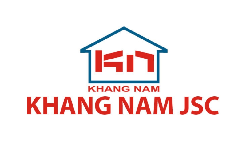 logo chủ đầu tư Khang Nam