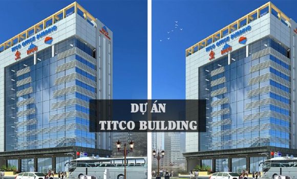 Hình ảnh Chủ đầu tư TITCO