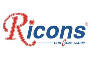 logo chủ đầu tư Ricons