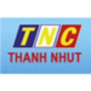 logo CĐT THANH NHỰT