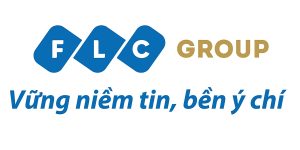 logo CĐT FLC Group