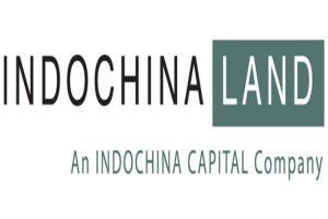 logo INDOCHINA LAND