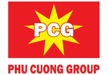 logo Chủ đầu tư Phú Cường Group