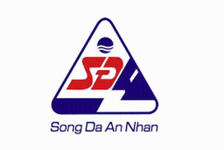 logo CĐT Sông Đà An Nhân