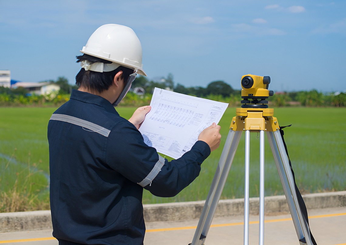 mẫu đơn đề nghị đo đạc đất