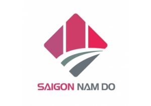 logo chủ đầu tư Sài Gòn Nam Đô