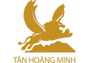logo Tân Hoàng Minh Group