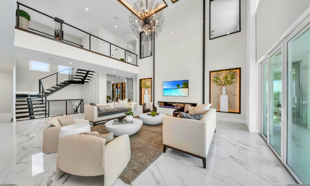 thông tầng là gì