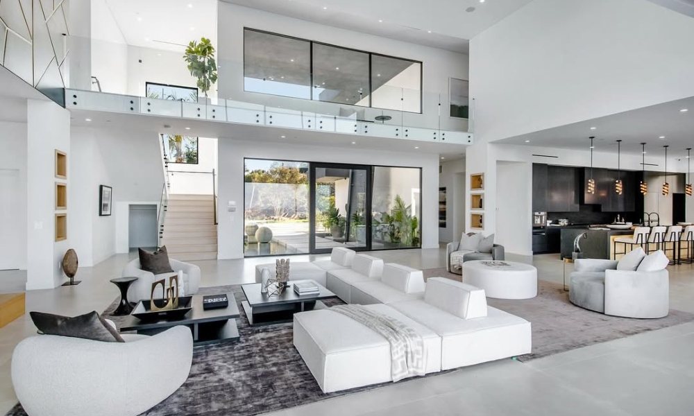 thông tầng là gì