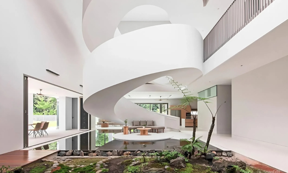 thông tầng là gì