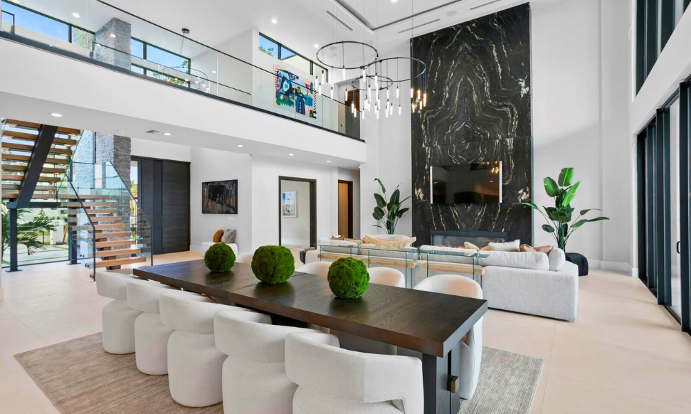 thông tầng là gì