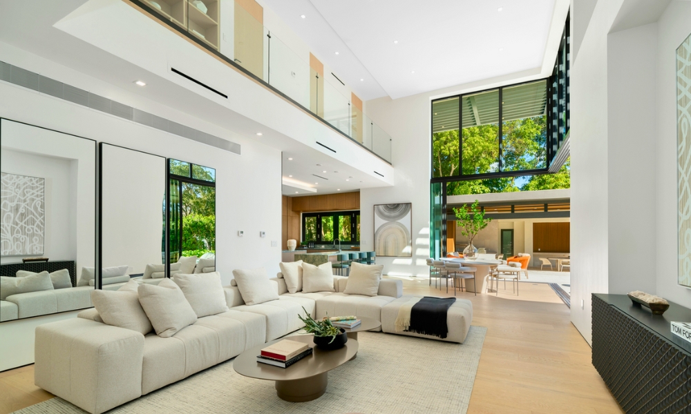 thông tầng là gì