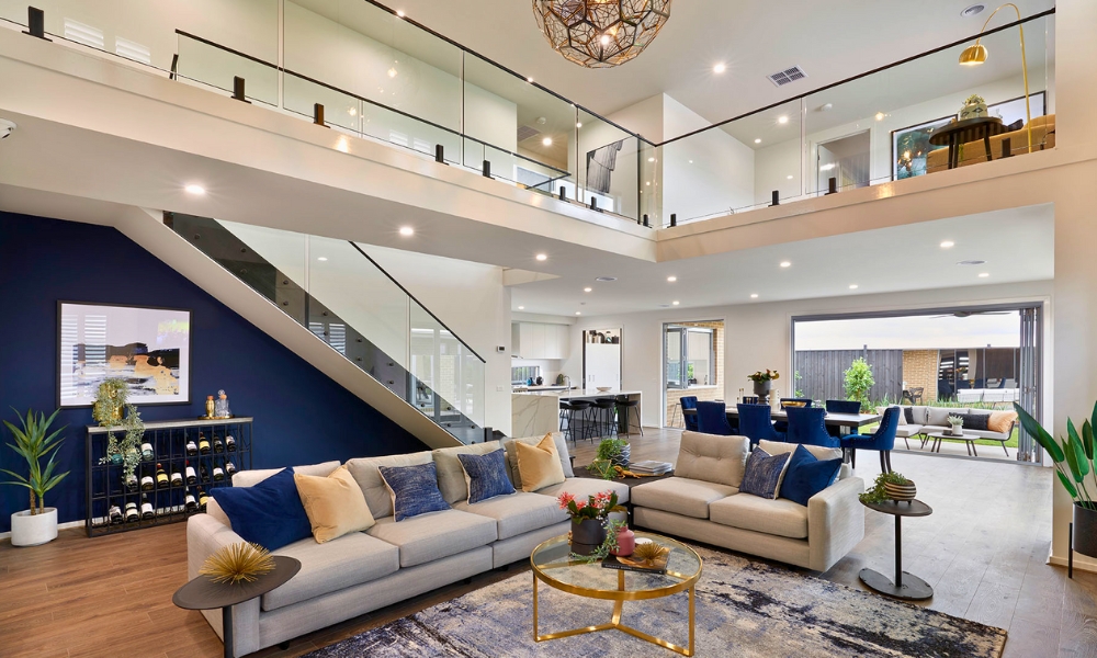 thông tầng là gì