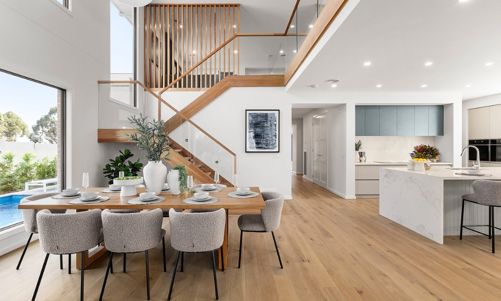 thông tầng là gì