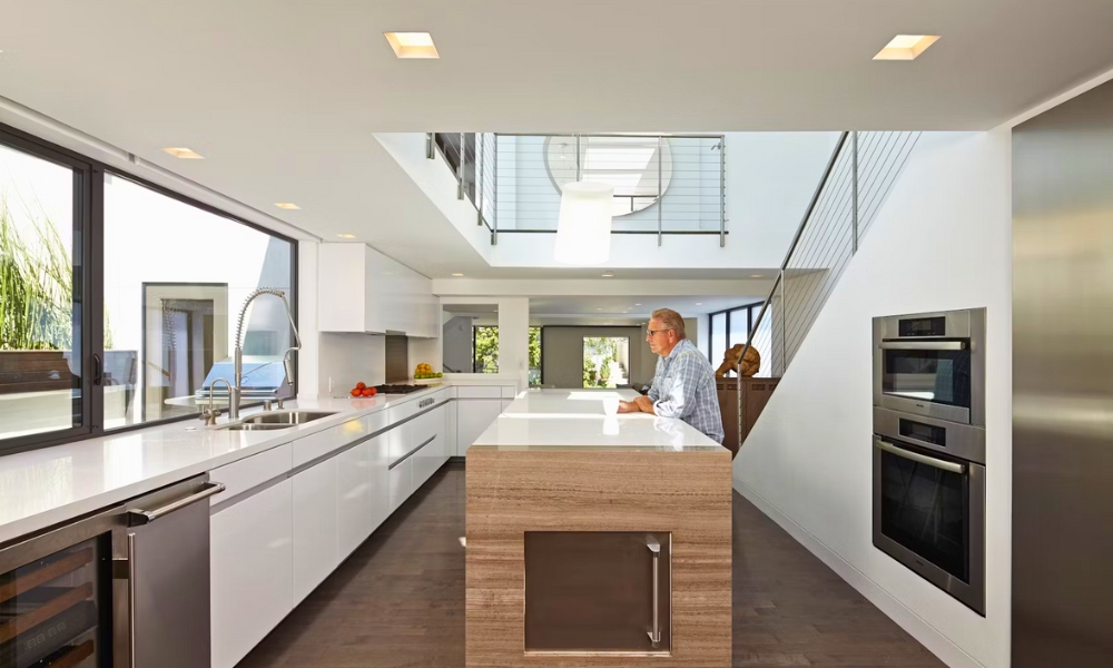 thông tầng là gì