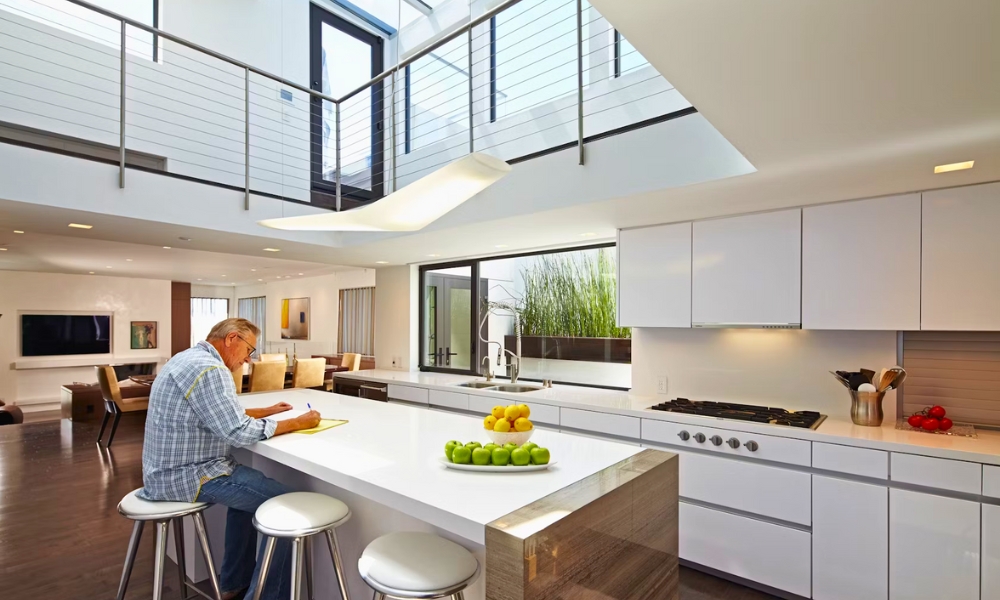 thông tầng là gì