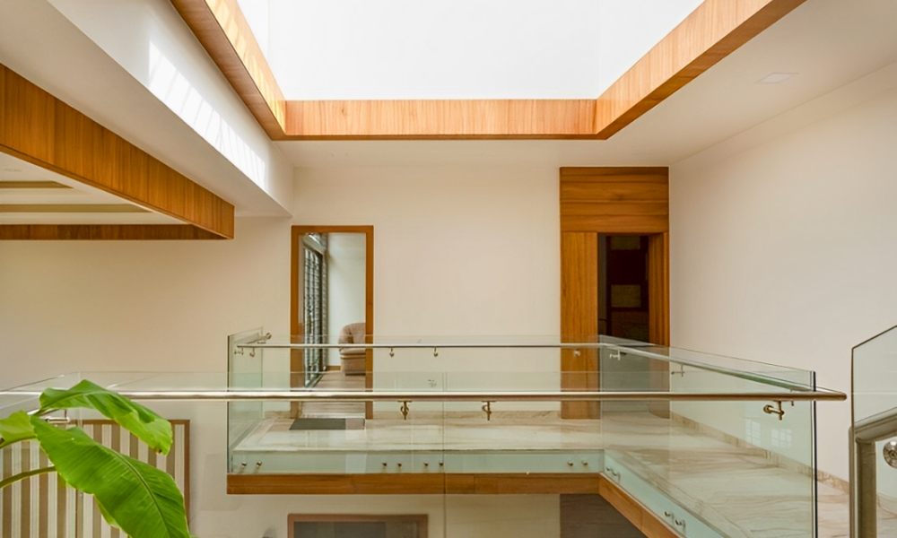 thông tầng là gì