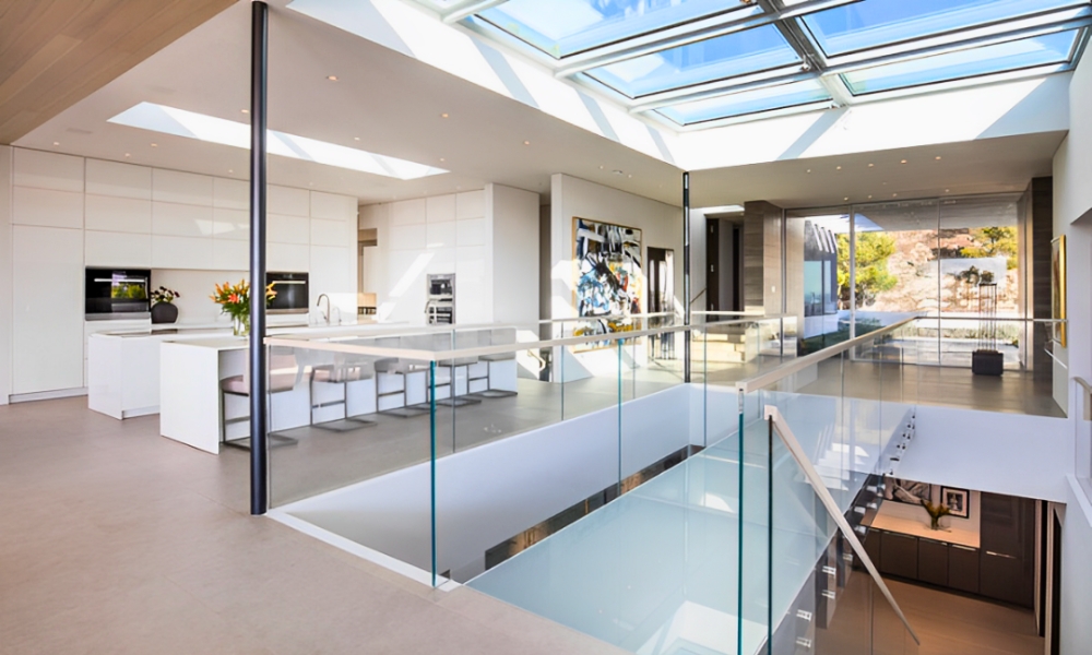 thông tầng là gì