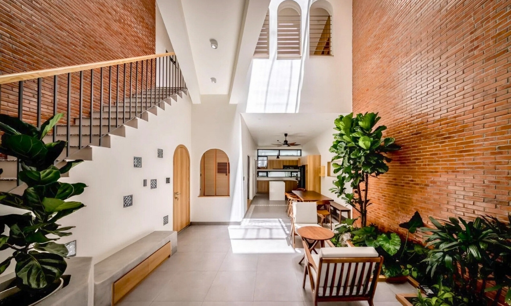 thông tầng là gì