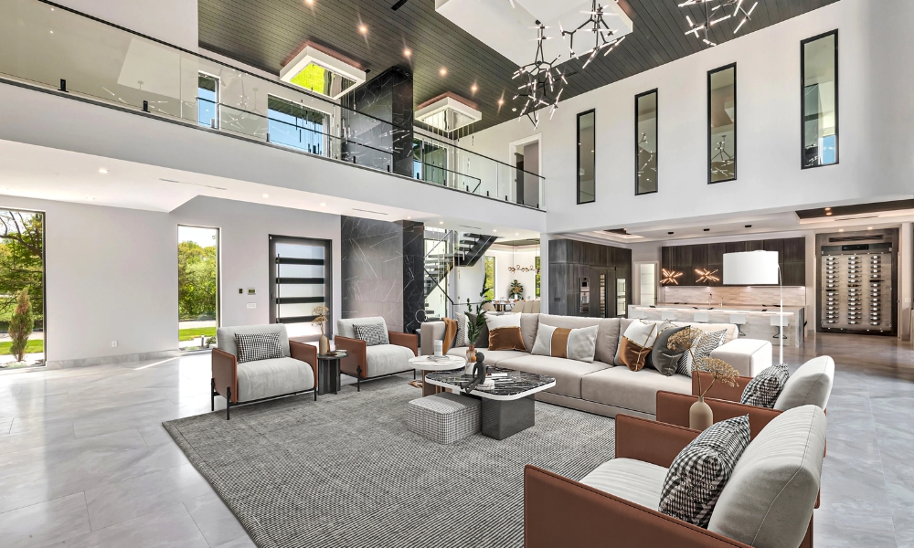 thông tầng là gì