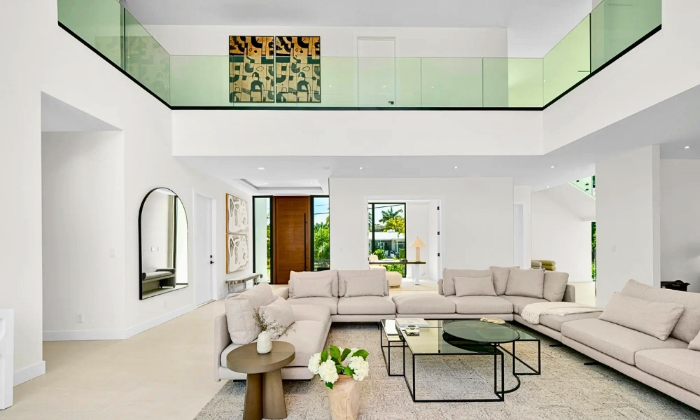 thông tầng là gì