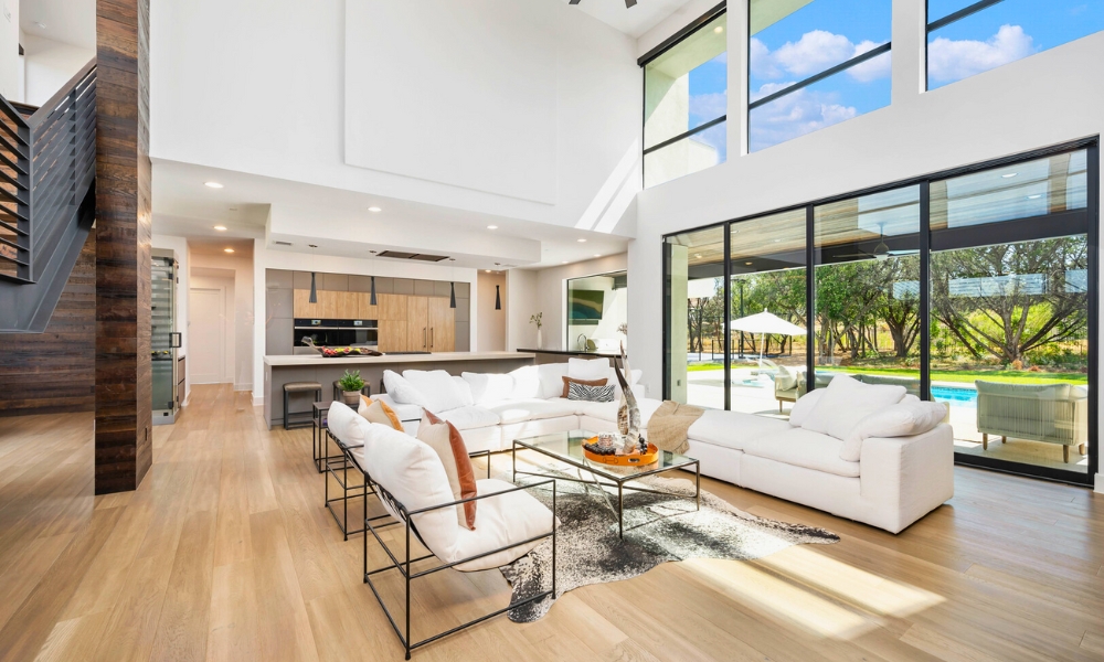 thông tầng là gì