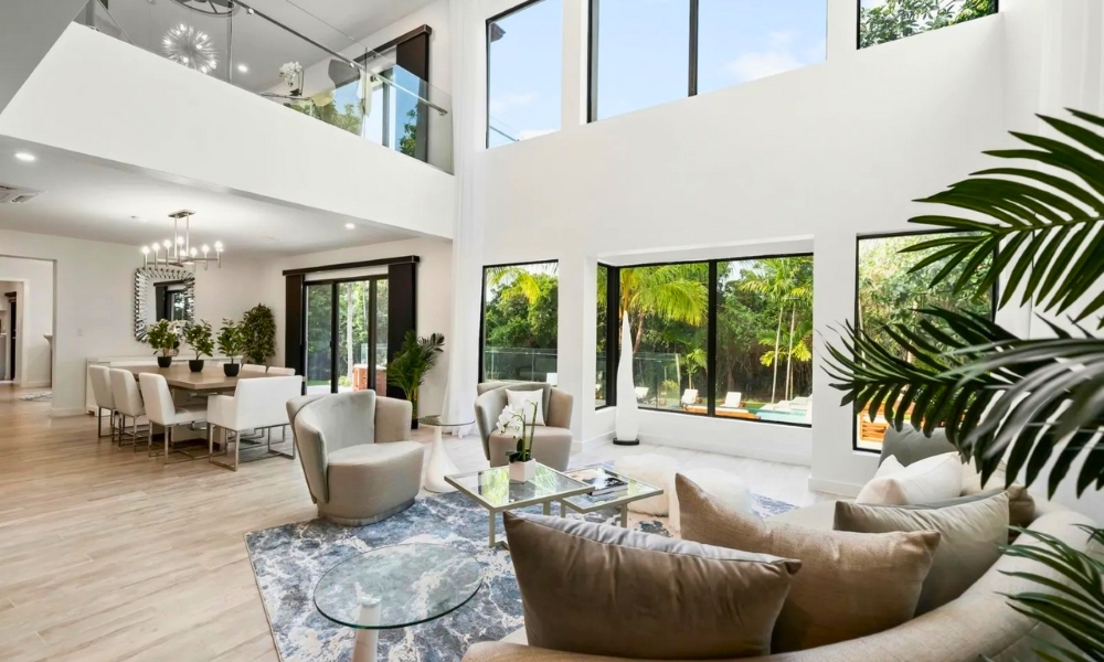 thông tầng là gì