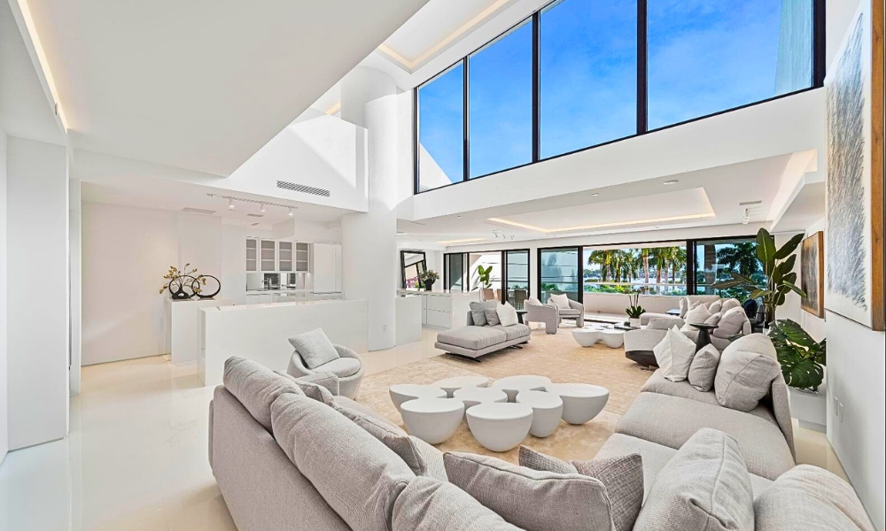 thông tầng là gì