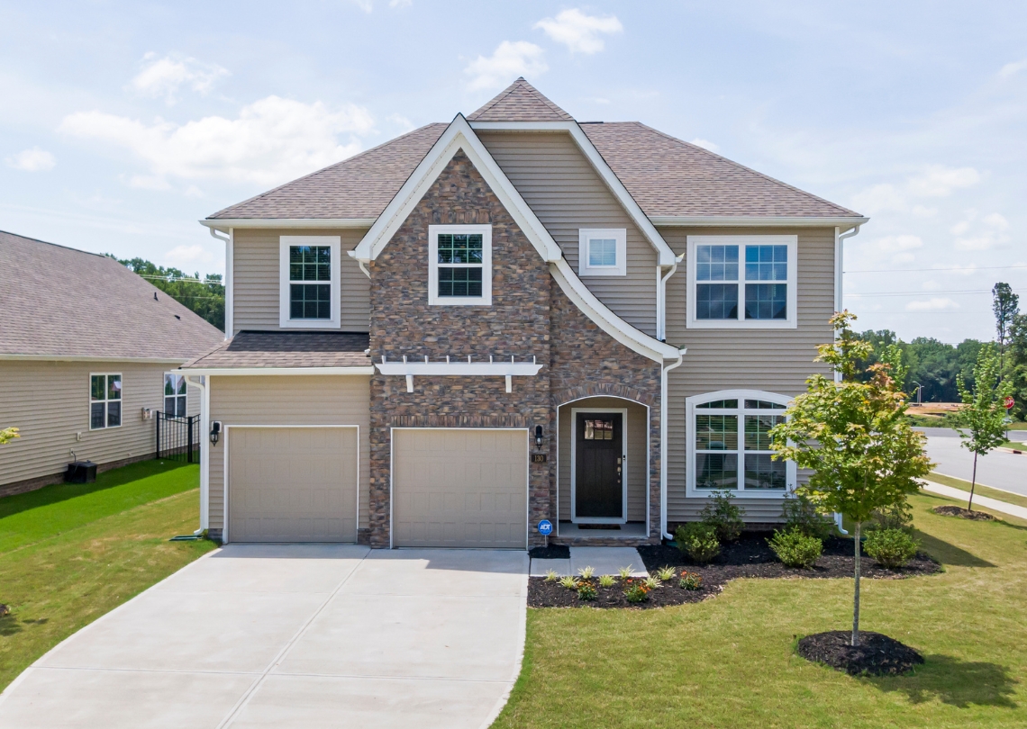 thủ tục chứng minh căn nhà duy nhất