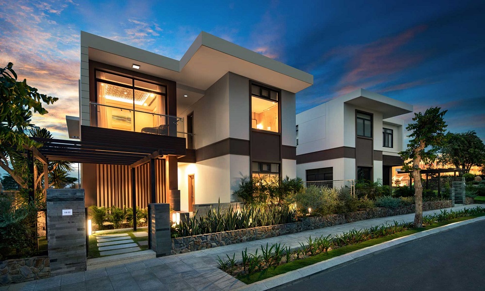 Hình ảnh tiến độ Caraworld Cam Ranh