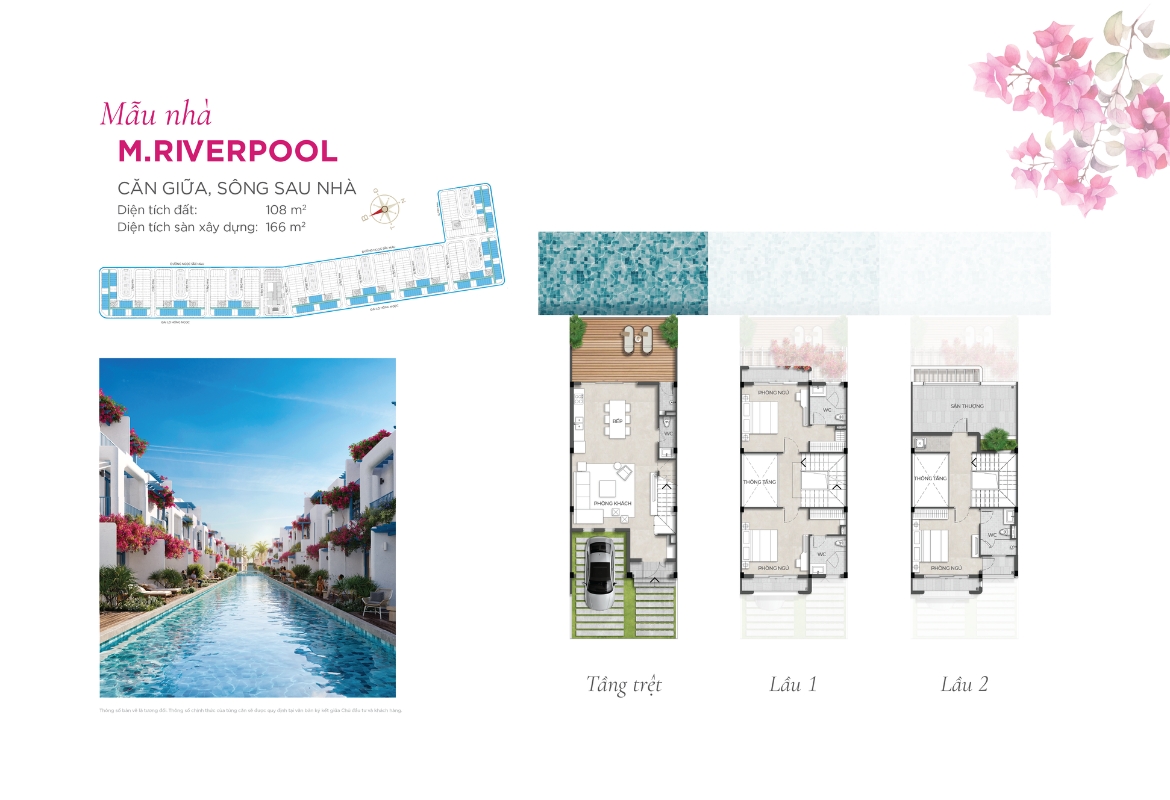 M.Riverpool Hy Lạp Caraworld Cam Ranh