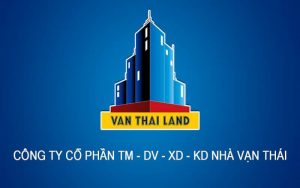 logo Chủ đầu tư Vạn Thái Land