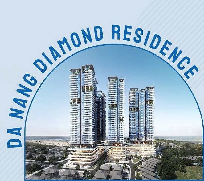Da Nang Diamond Residence