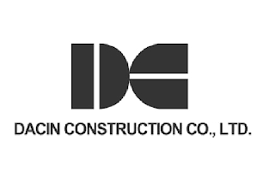 logo Chủ đầu tư Dacin Construction
