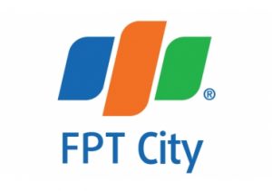 logo chủ đầu tư FPT