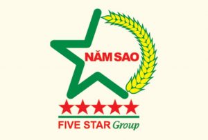 logo chủ đầu tư Nam Sao Group
