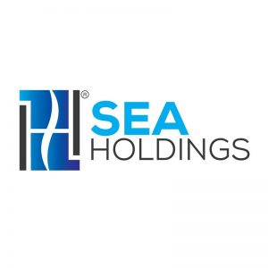 logo Chủ đầu tư Sea Holdings