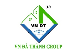 logo Chủ đầu tư VN Đà Thành Group
