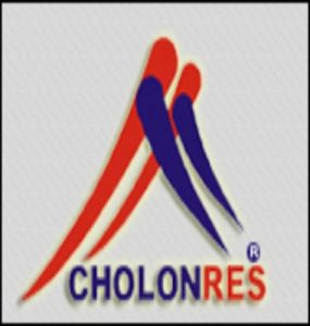 logo Chủ đầu tư CholonRes