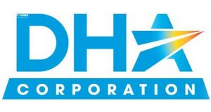 logo Chủ đầu tư DHA Corporation