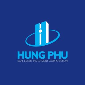 Logo Chủ đầu tư HungPhu Rei Corp