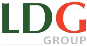 logo Chủ đầu tư LDG Group