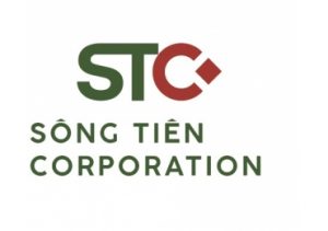 logo chủ đầu tư Sông Tiên