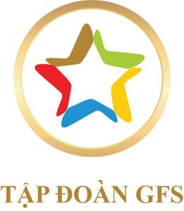 logo tập đoàn Tập đoàn GFS